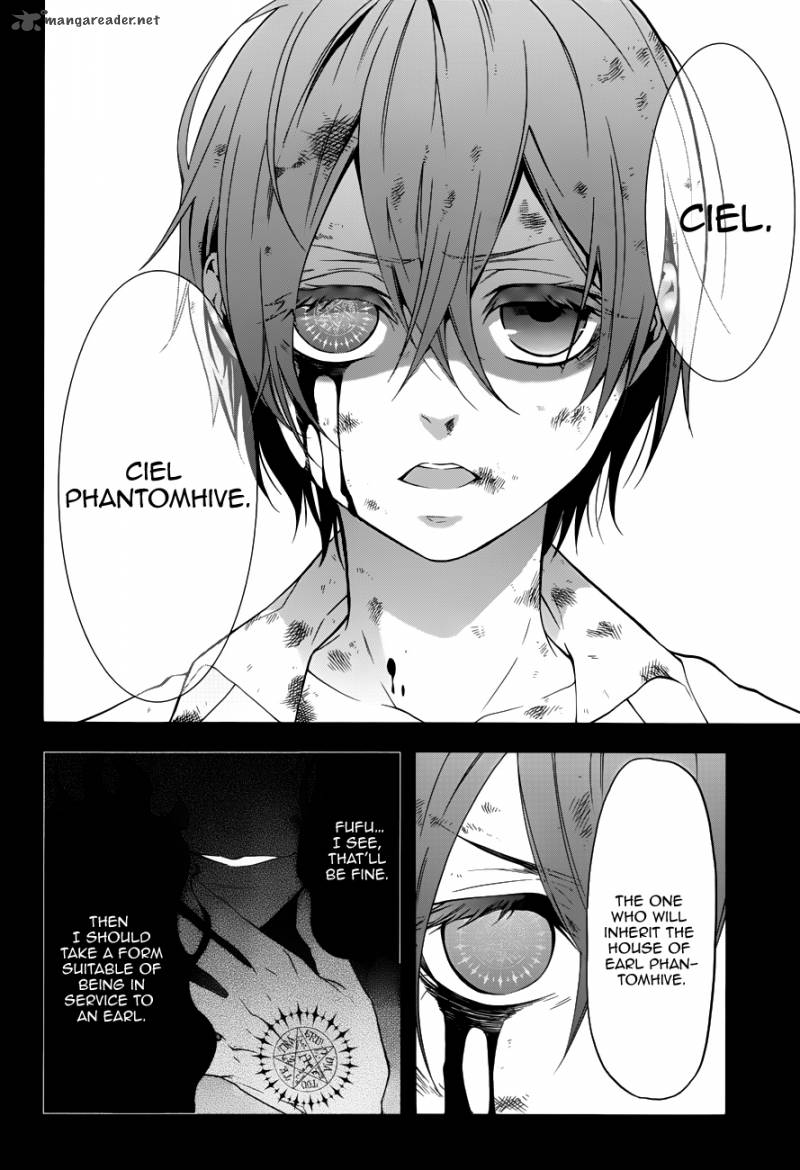 Kuroshitsuji 61 25