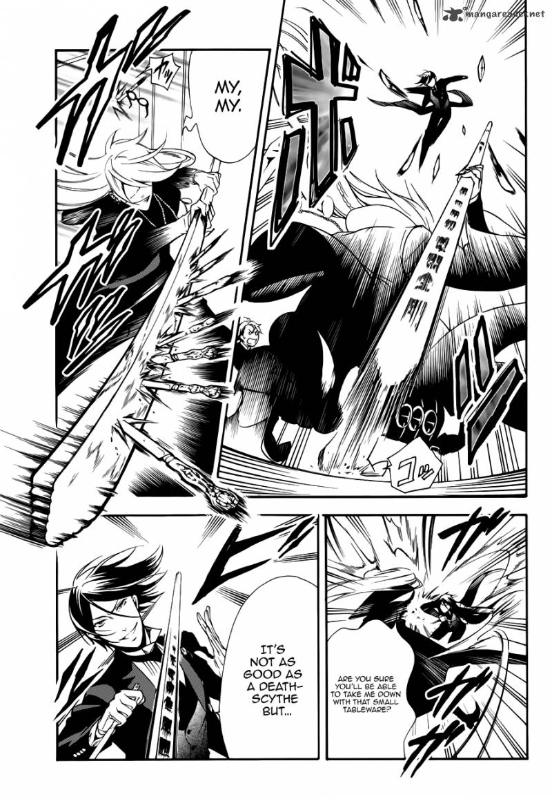 Kuroshitsuji 61 7