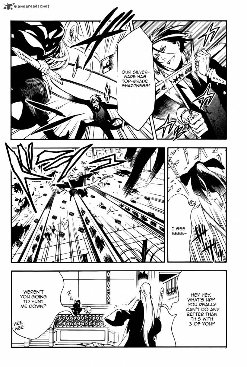 Kuroshitsuji 61 8