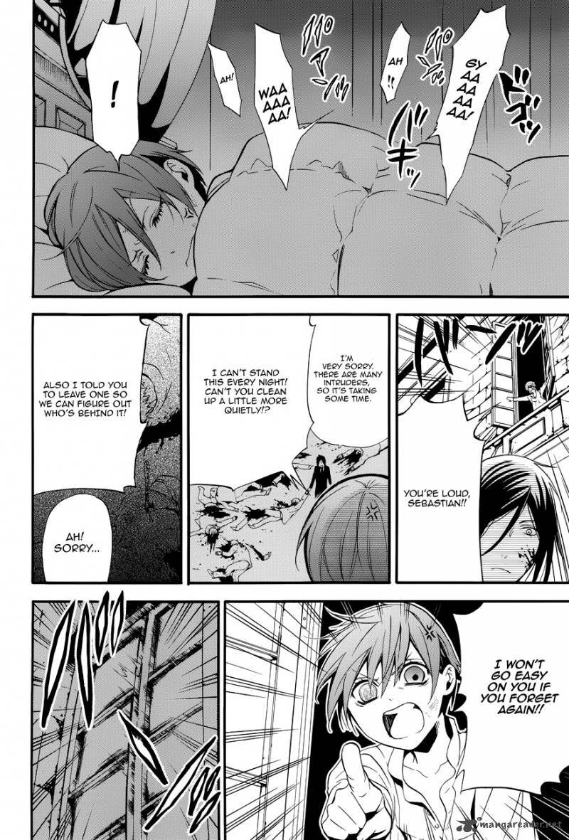 Kuroshitsuji 63 11
