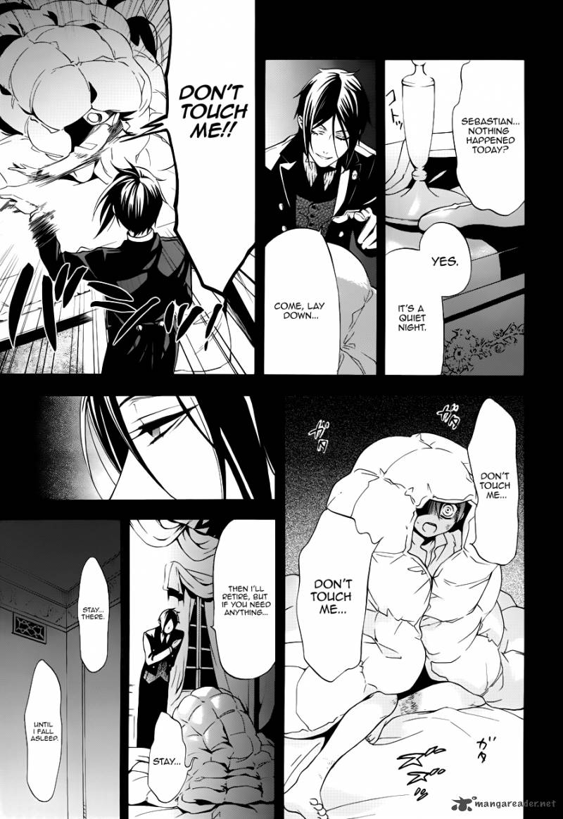 Kuroshitsuji 63 14