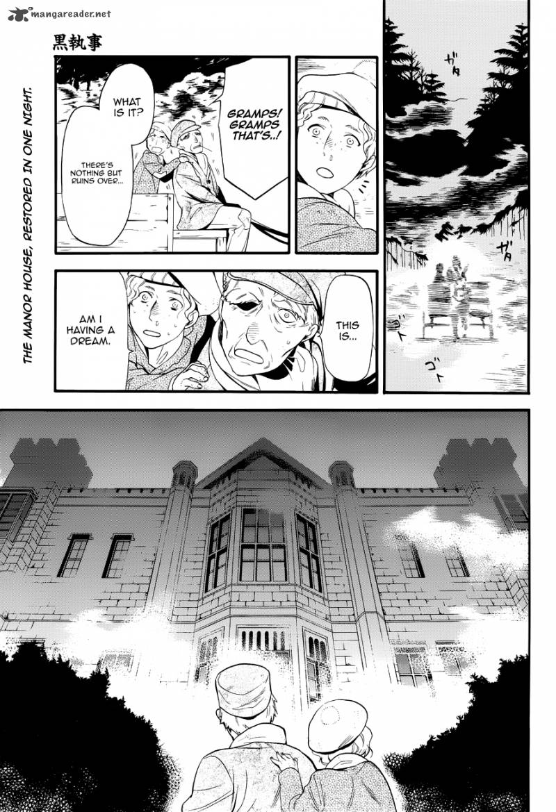 Kuroshitsuji 63 2