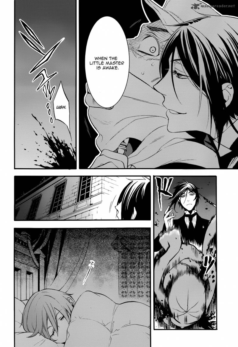 Kuroshitsuji 63 21