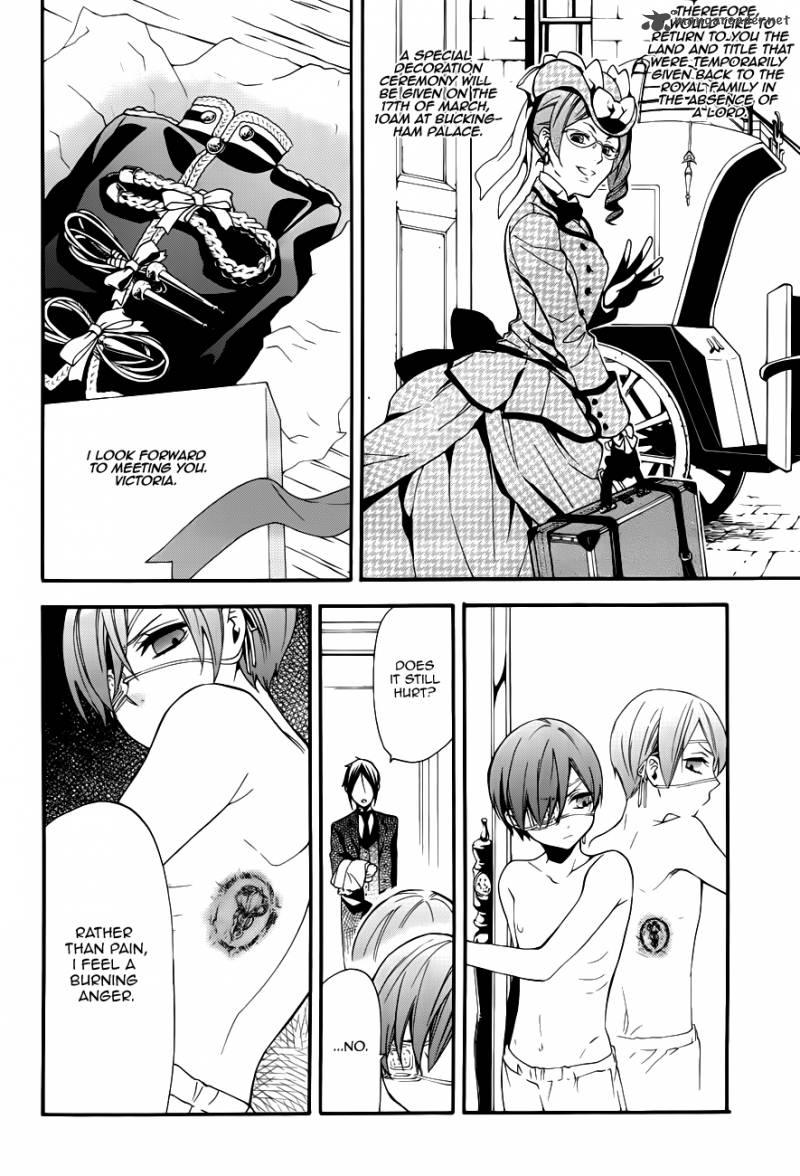 Kuroshitsuji 63 23