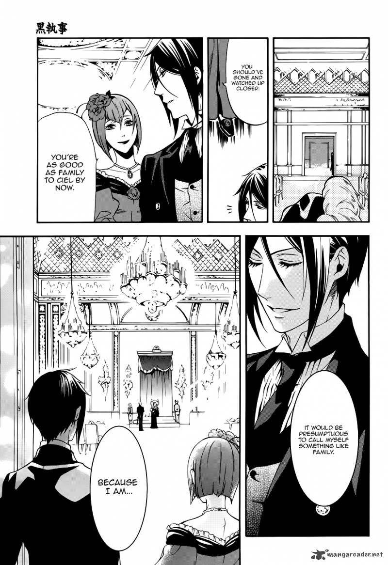 Kuroshitsuji 63 28