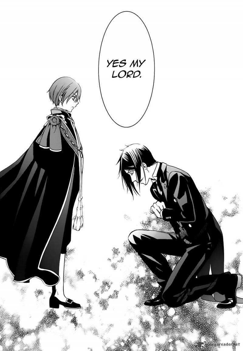 Kuroshitsuji 63 34