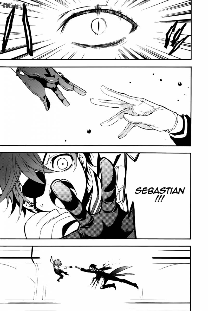 Kuroshitsuji 63 37