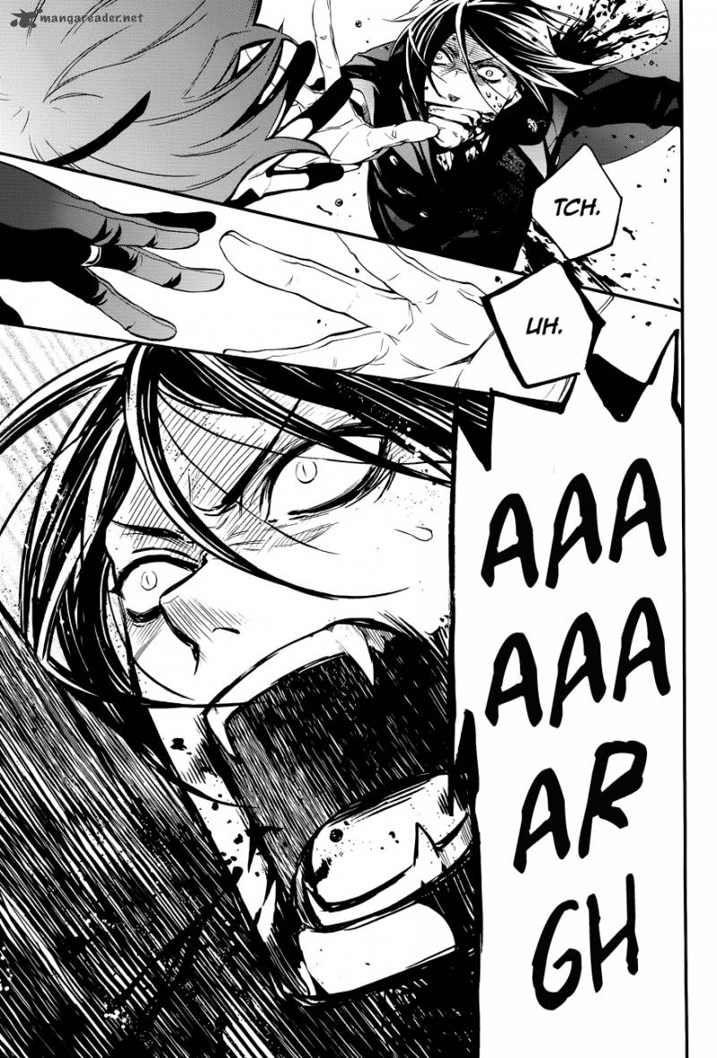 Kuroshitsuji 63 38