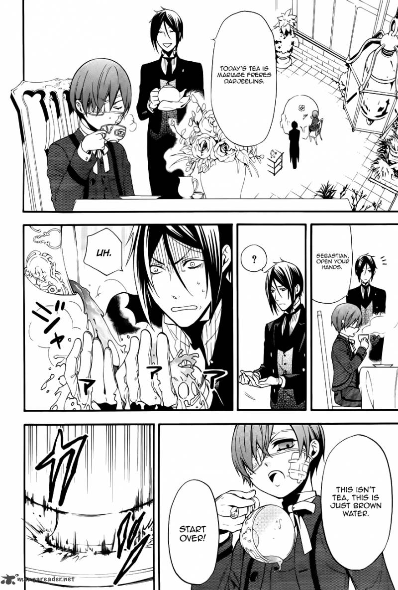 Kuroshitsuji 63 7