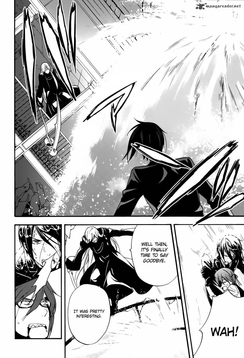Kuroshitsuji 64 21