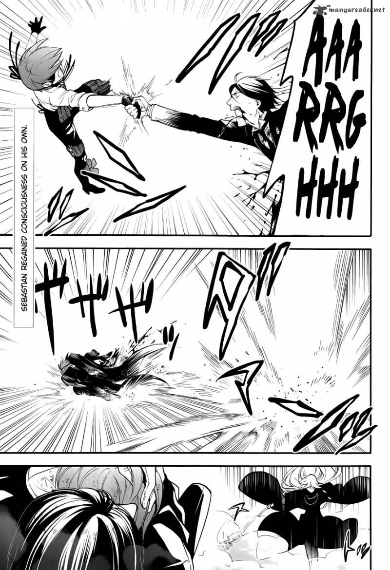 Kuroshitsuji 64 3