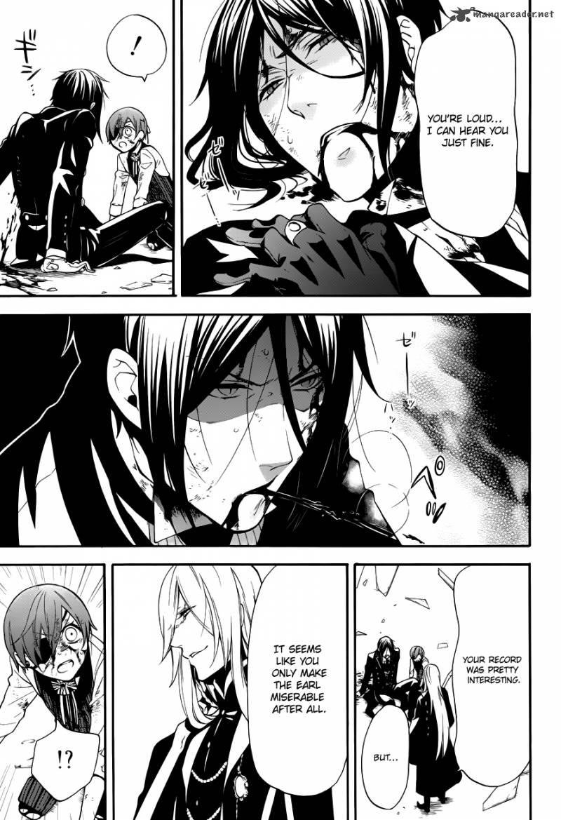 Kuroshitsuji 64 5