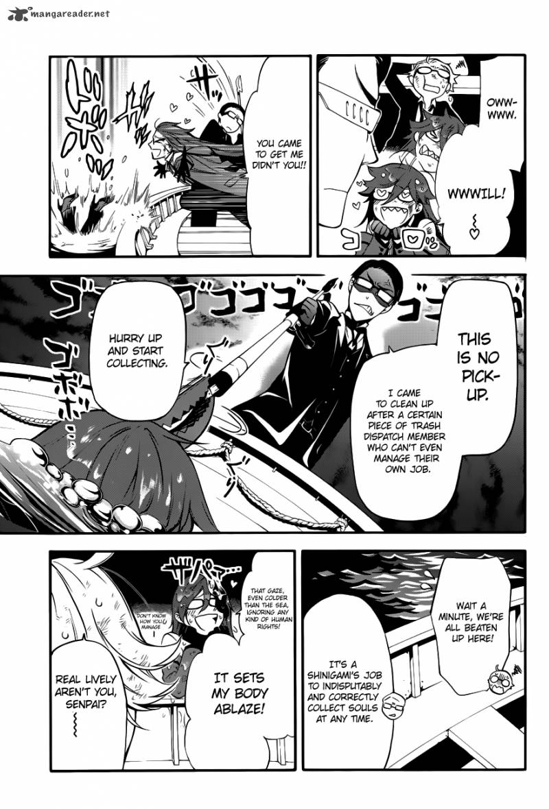 Kuroshitsuji 65 10