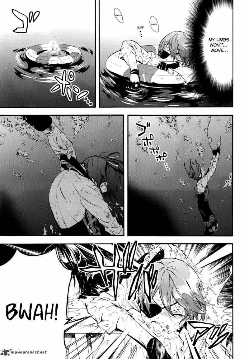 Kuroshitsuji 65 12