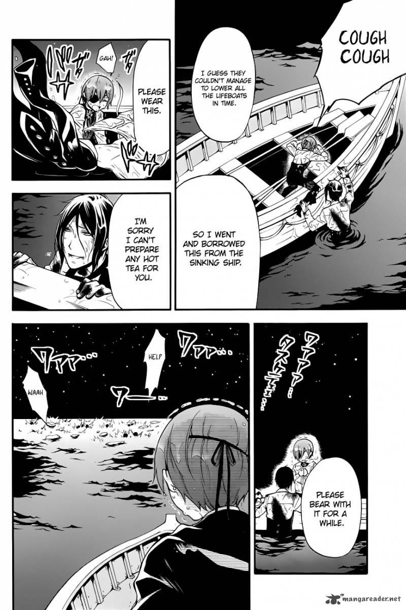 Kuroshitsuji 65 13