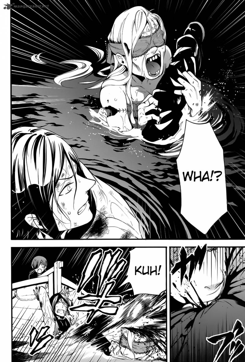 Kuroshitsuji 65 15
