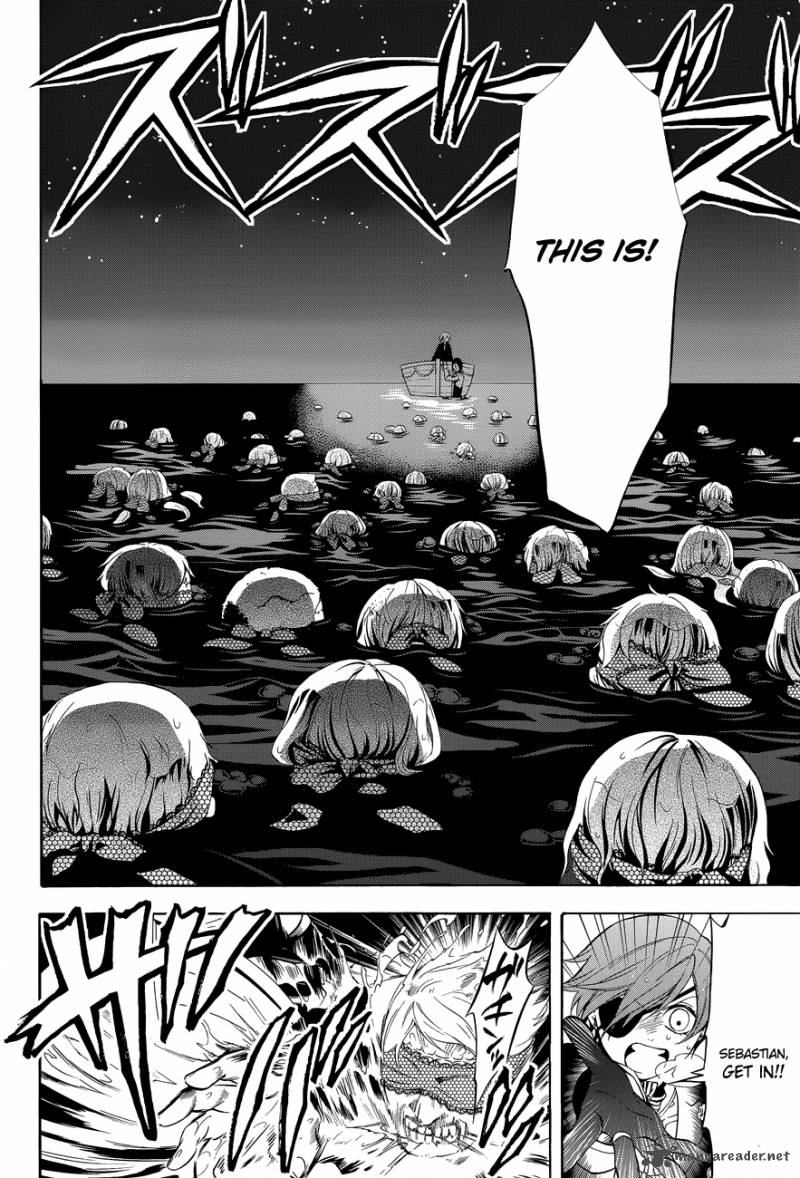 Kuroshitsuji 65 17