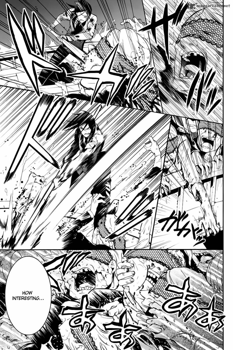 Kuroshitsuji 65 23