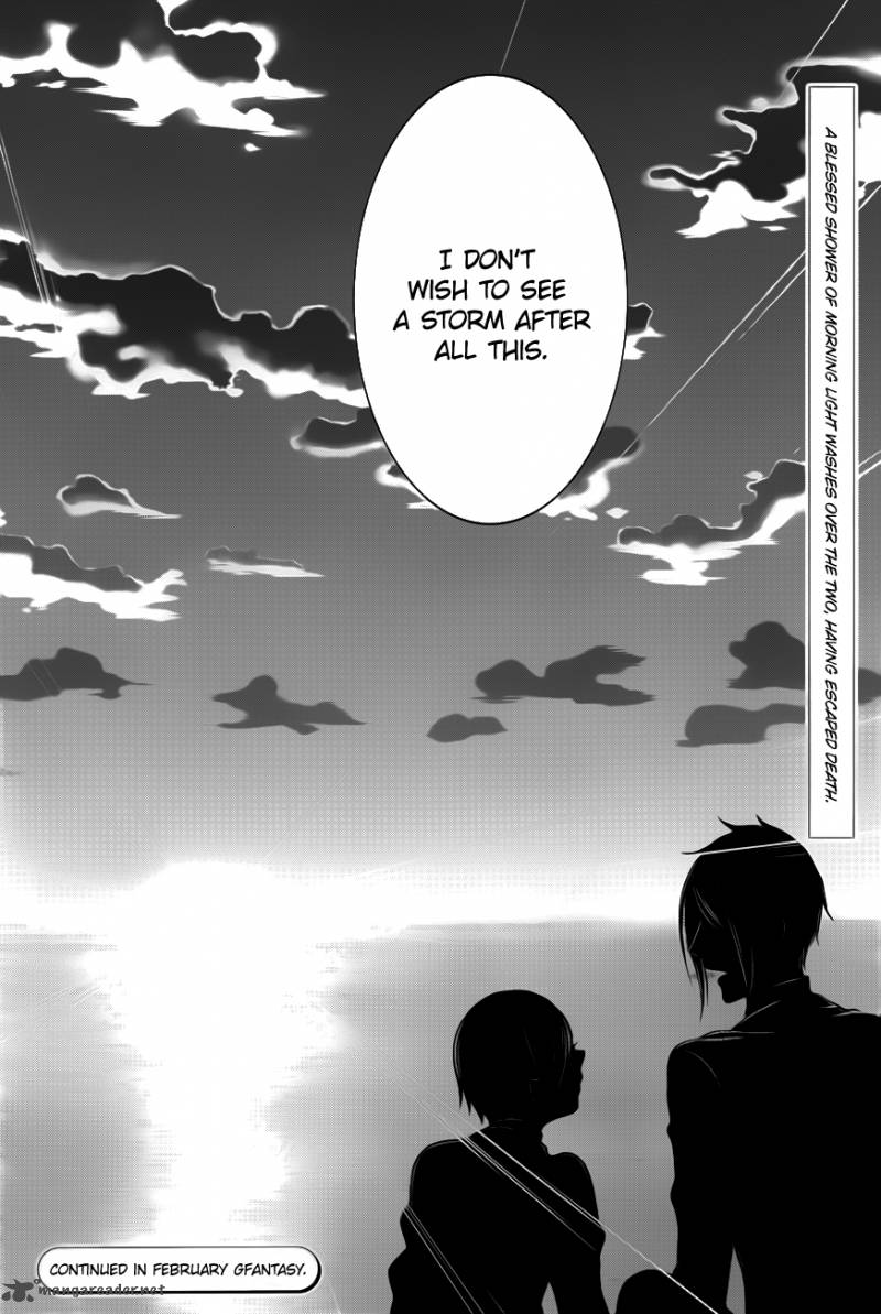 Kuroshitsuji 65 33
