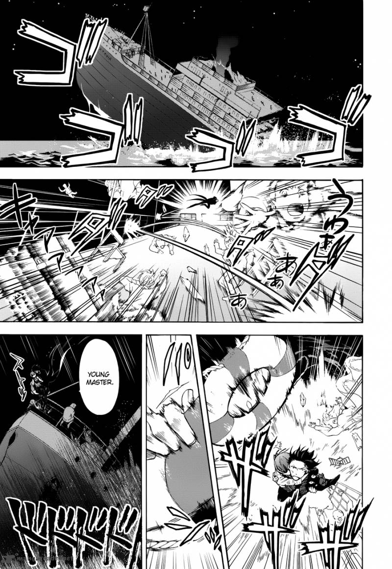 Kuroshitsuji 65 6