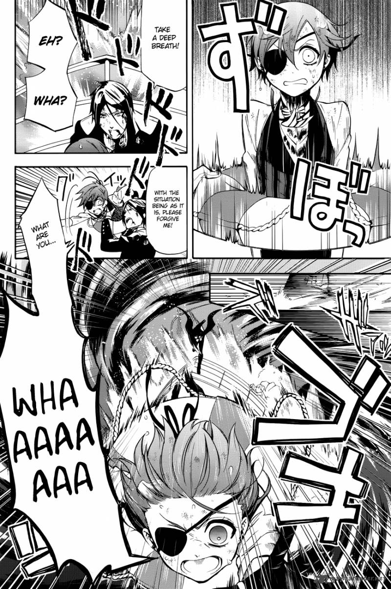 Kuroshitsuji 65 7