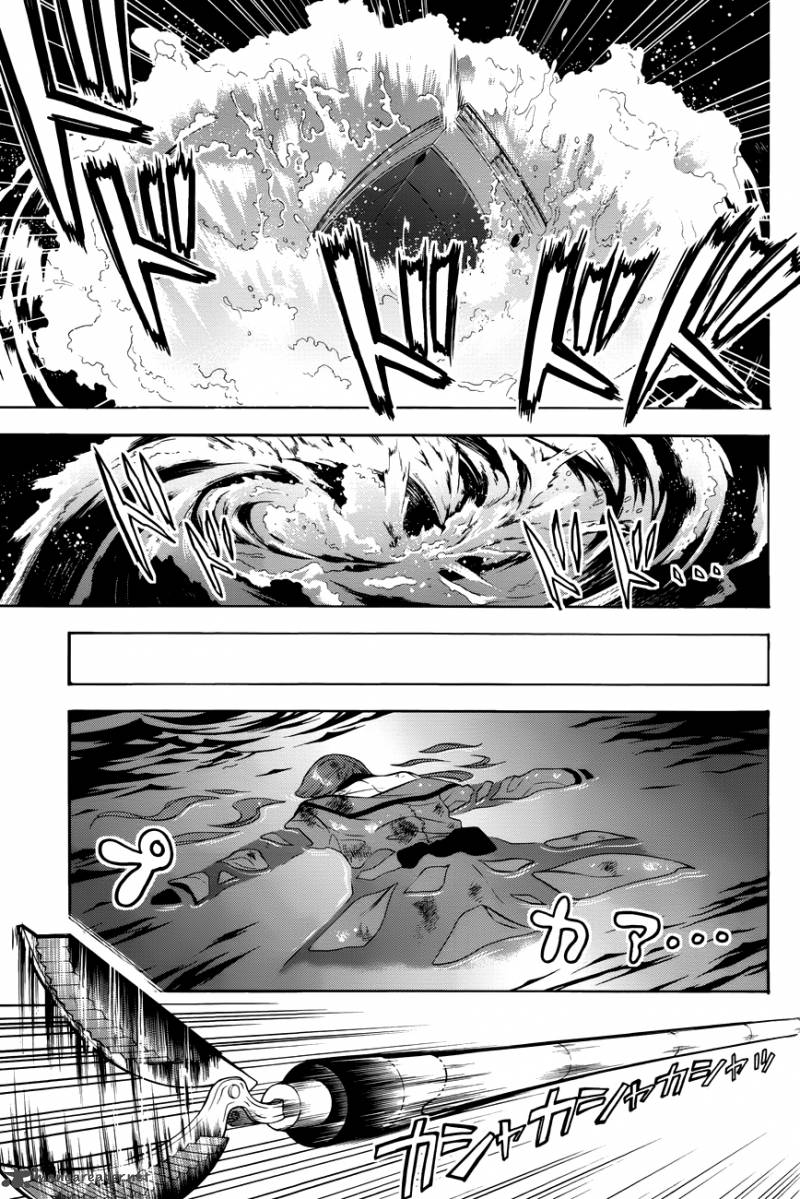 Kuroshitsuji 65 8