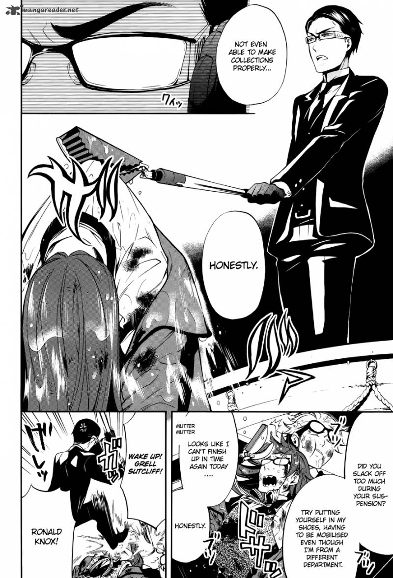 Kuroshitsuji 65 9