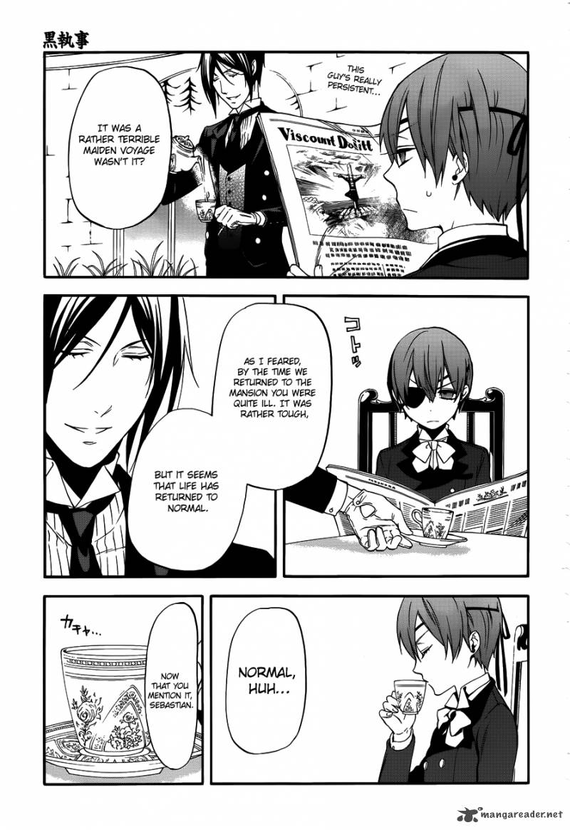 Kuroshitsuji 66 3