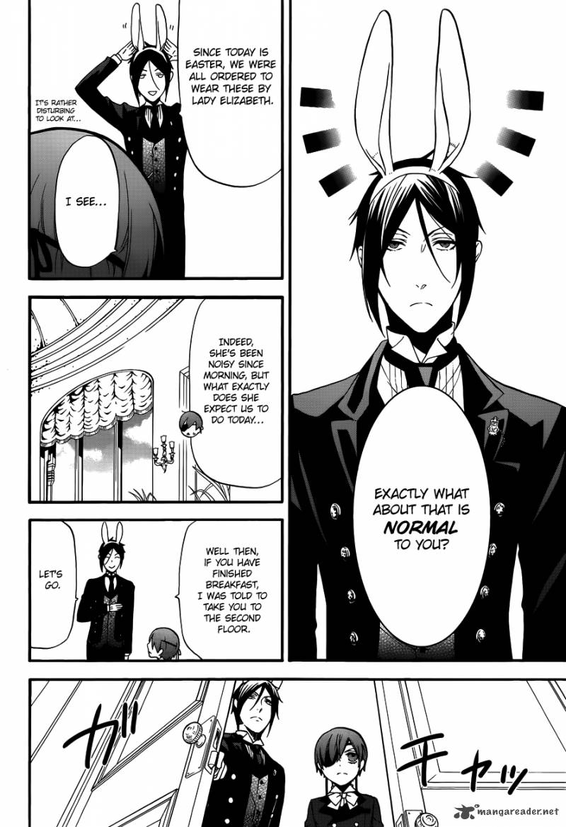 Kuroshitsuji 66 4