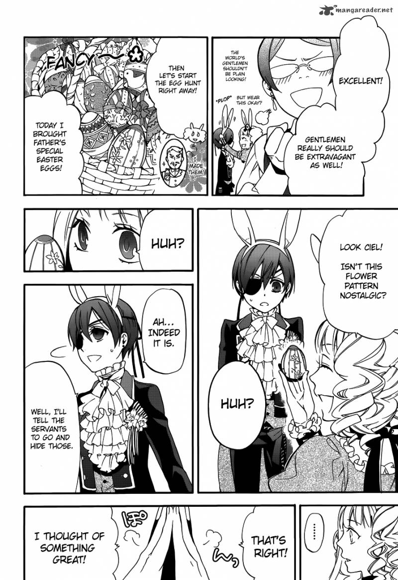 Kuroshitsuji 66 8
