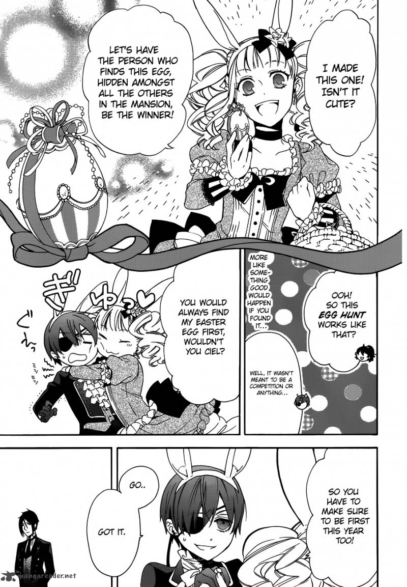 Kuroshitsuji 66 9
