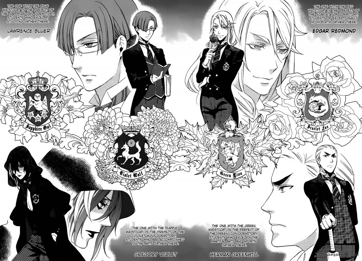 Kuroshitsuji 67 11