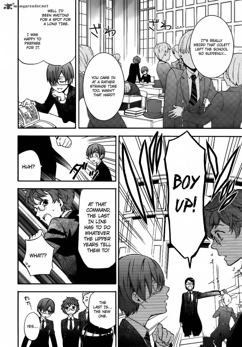 Kuroshitsuji 67 16