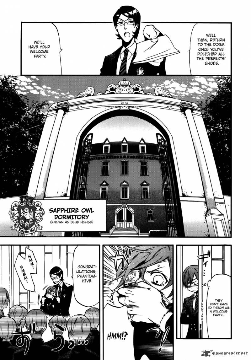 Kuroshitsuji 67 17