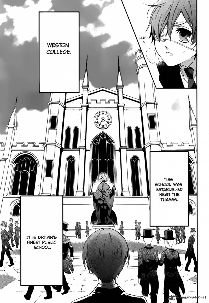Kuroshitsuji 67 3