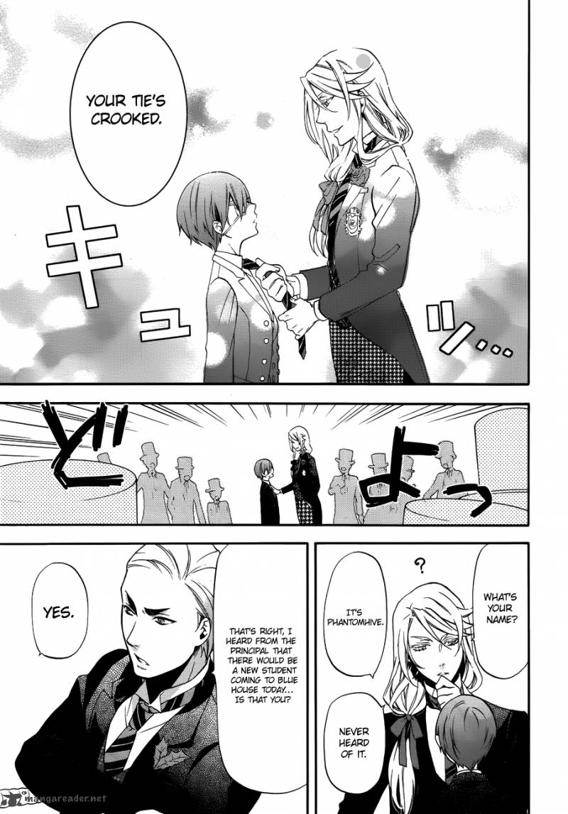 Kuroshitsuji 67 8