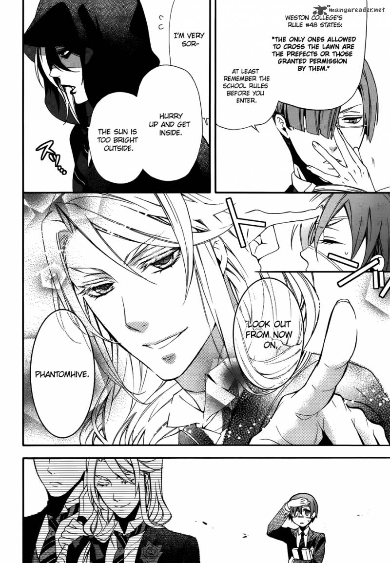 Kuroshitsuji 67 9