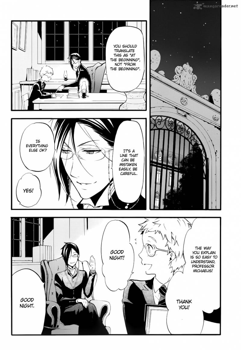 Kuroshitsuji 69 25