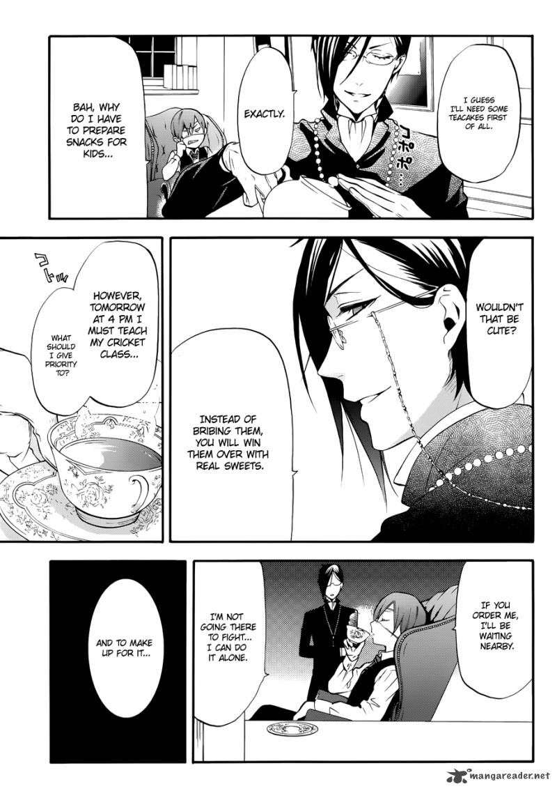 Kuroshitsuji 69 28