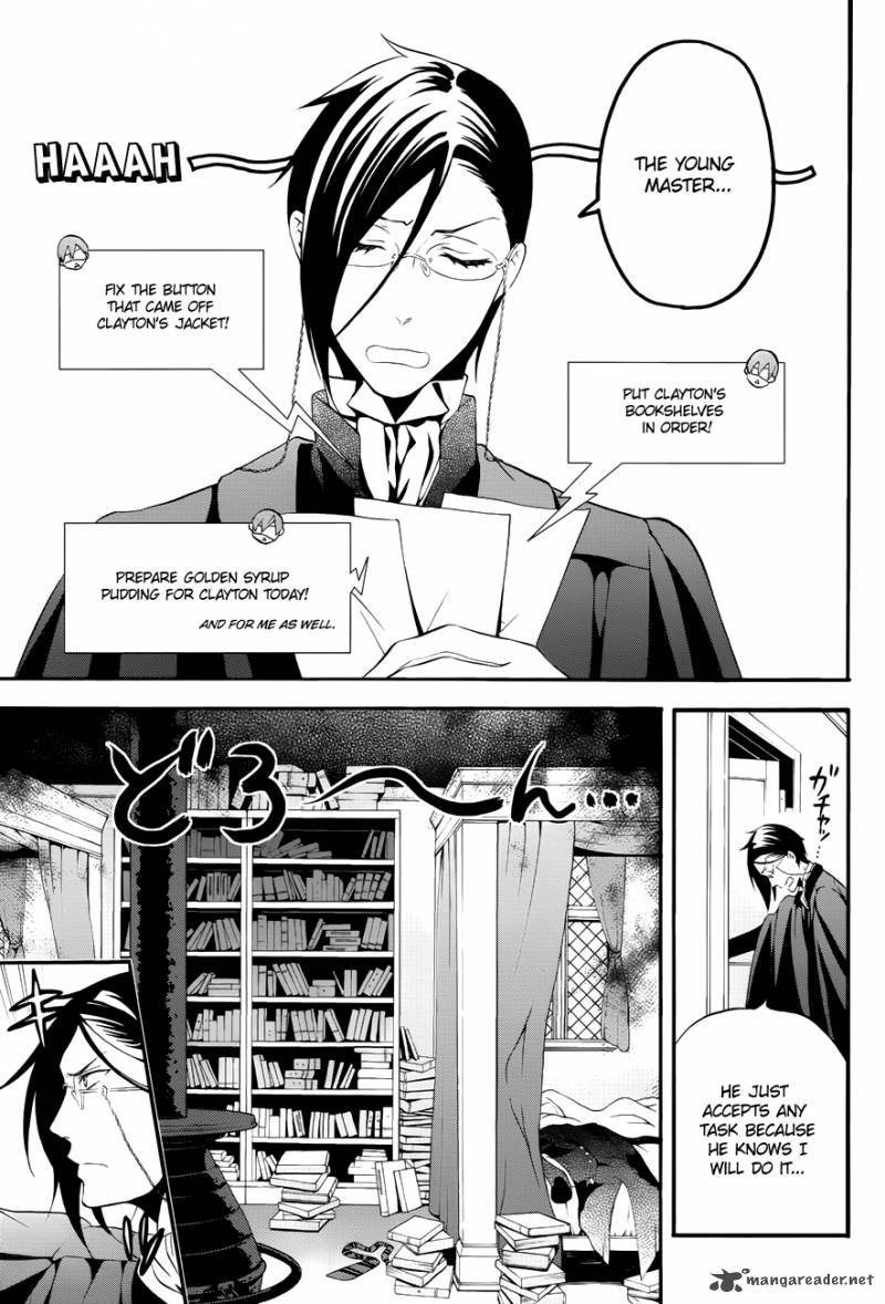 Kuroshitsuji 69 6
