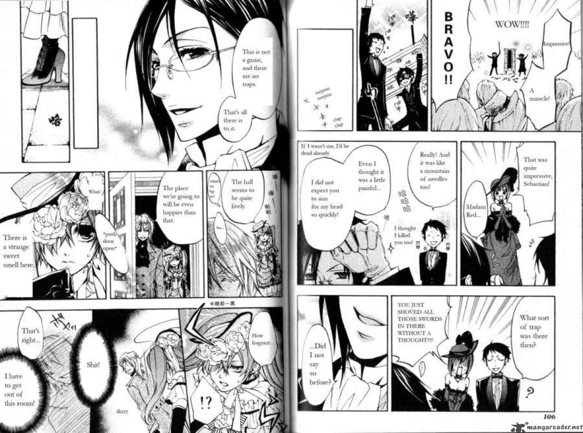 Kuroshitsuji 7 18