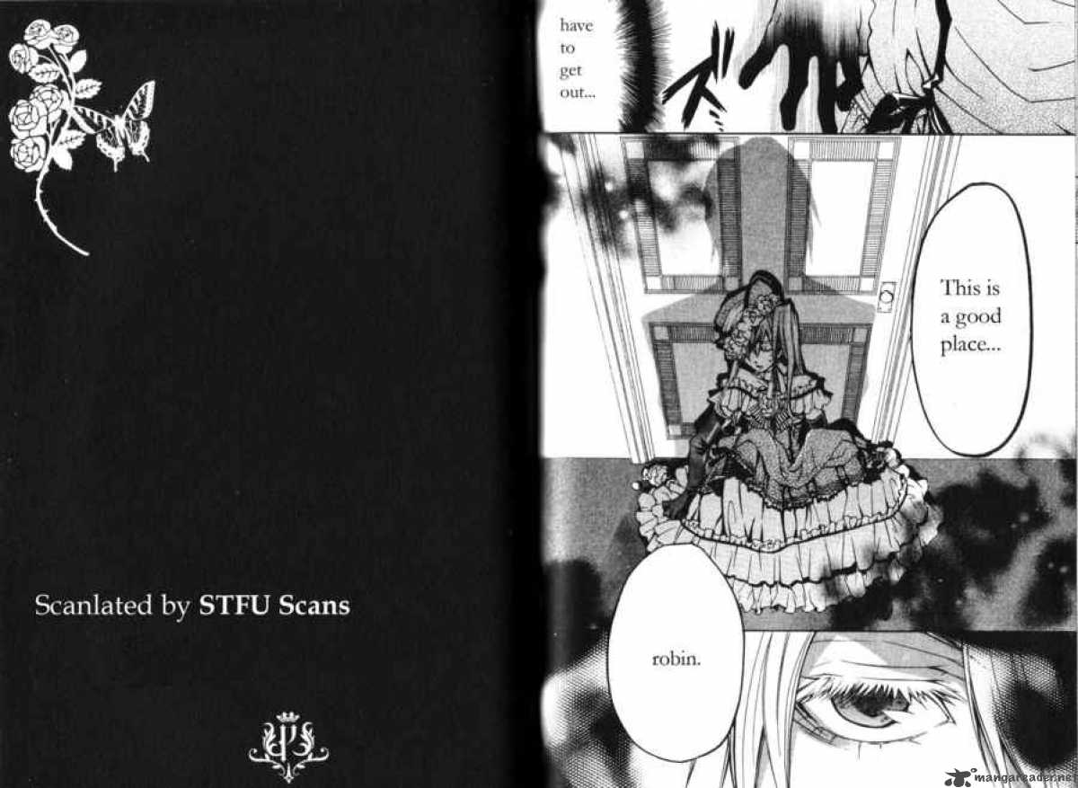 Kuroshitsuji 7 19