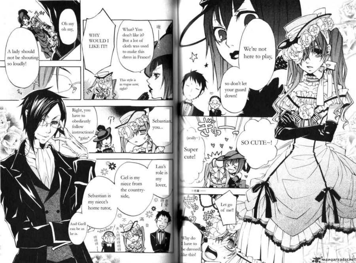 Kuroshitsuji 7 4