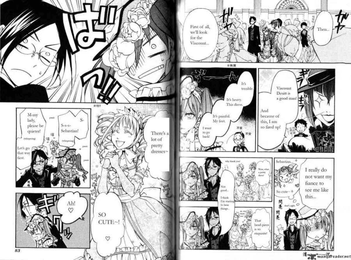 Kuroshitsuji 7 6