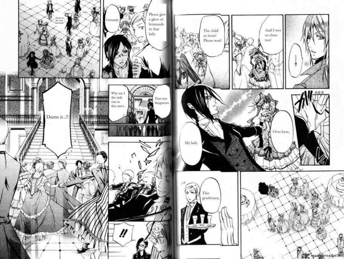 Kuroshitsuji 7 9