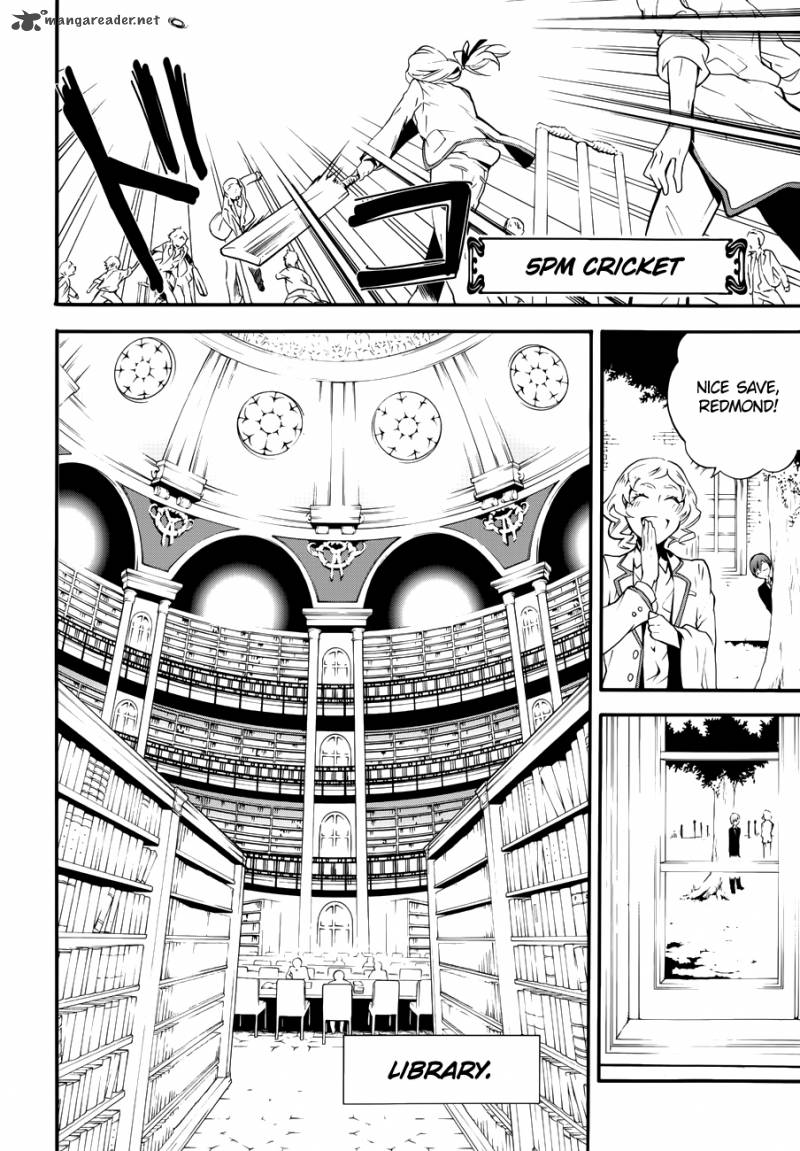 Kuroshitsuji 70 11