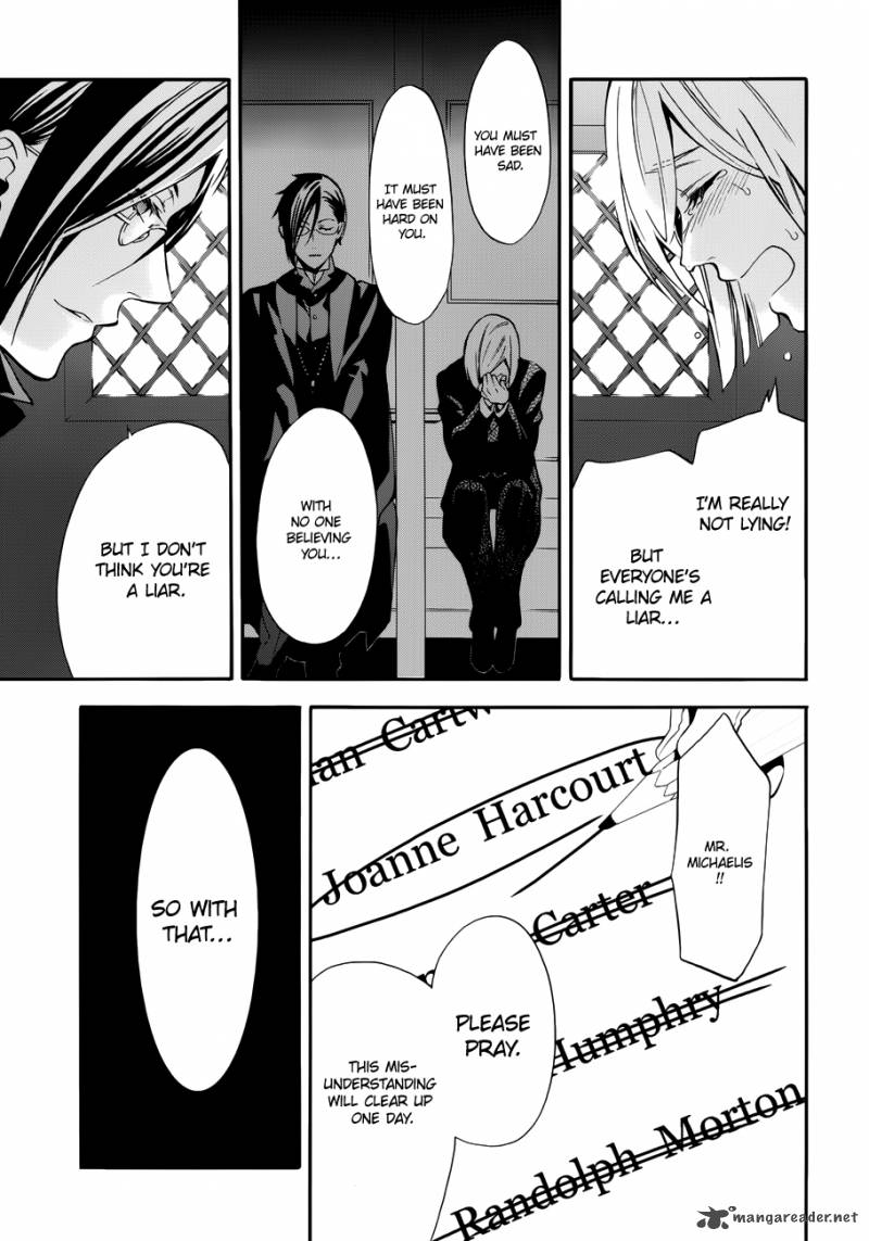 Kuroshitsuji 70 14