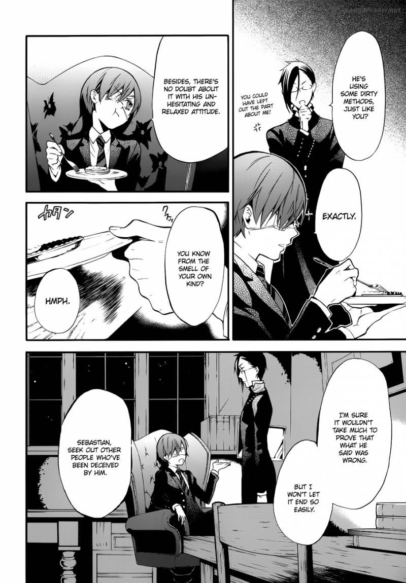 Kuroshitsuji 70 3
