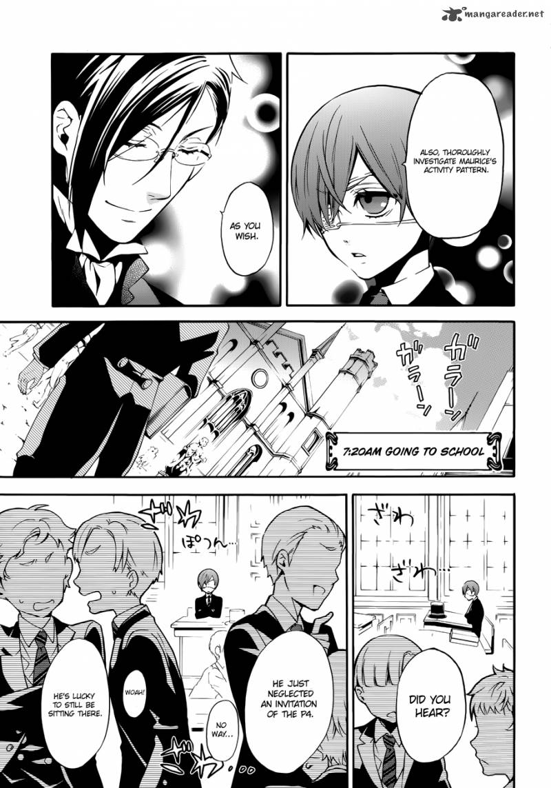 Kuroshitsuji 70 4