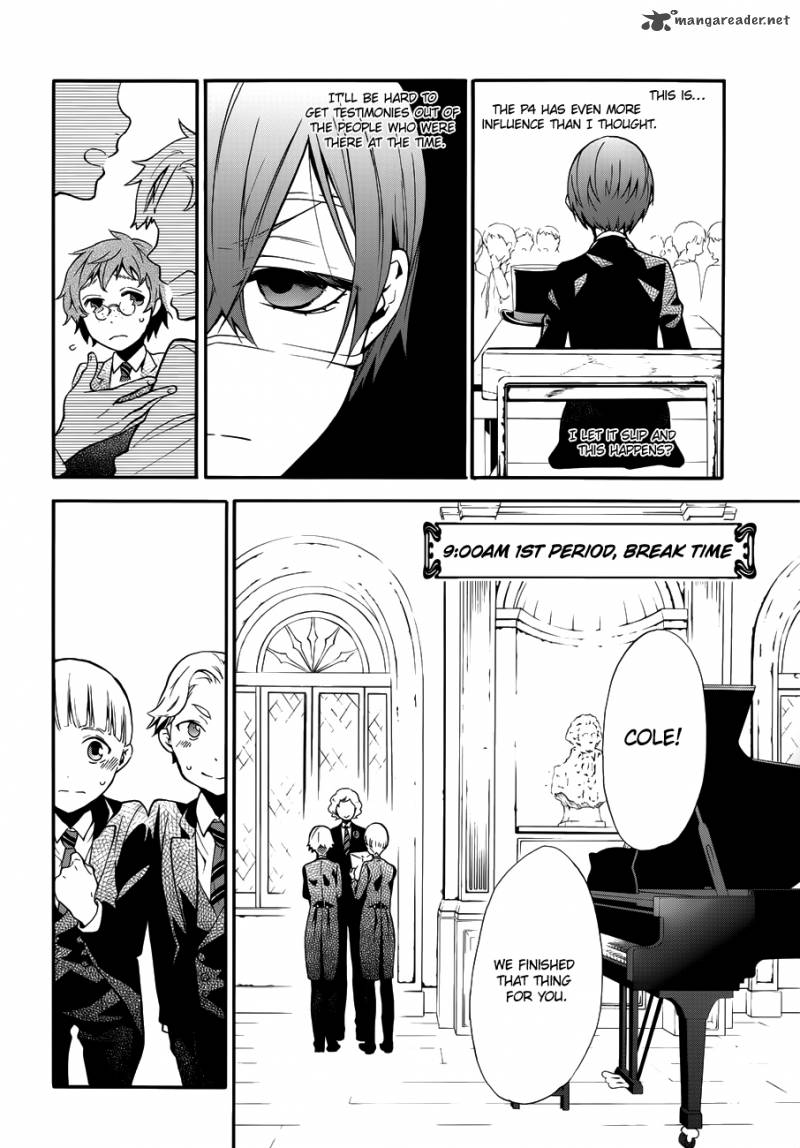 Kuroshitsuji 70 5